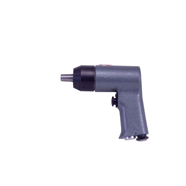 NPK PISTOL GRIP AIR DRILL 2000RPM #2S 10MM JACOBS TAPER ( NO CHUCK)